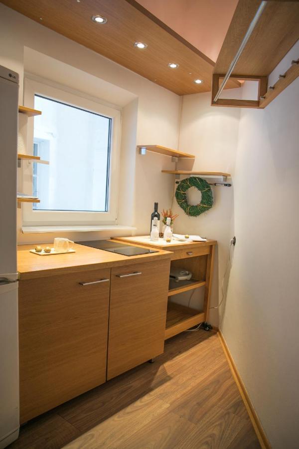 Apartment Lazar Belgrad Zewnętrze zdjęcie