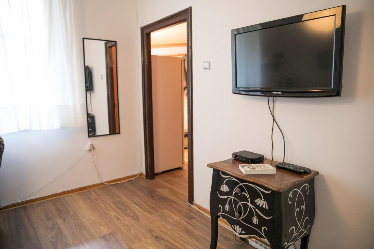 Apartment Lazar Belgrad Zewnętrze zdjęcie