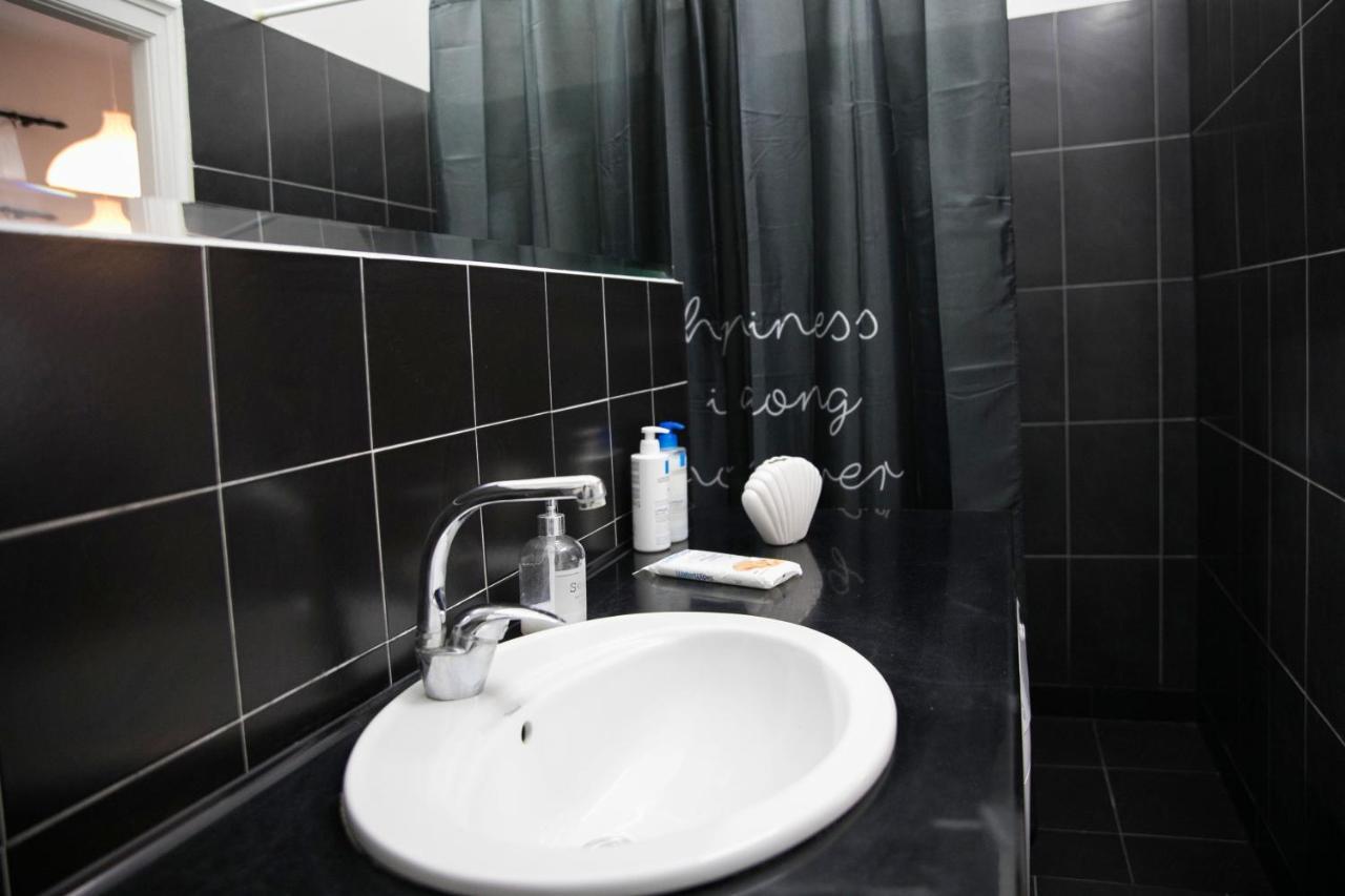 Apartment Lazar Belgrad Zewnętrze zdjęcie