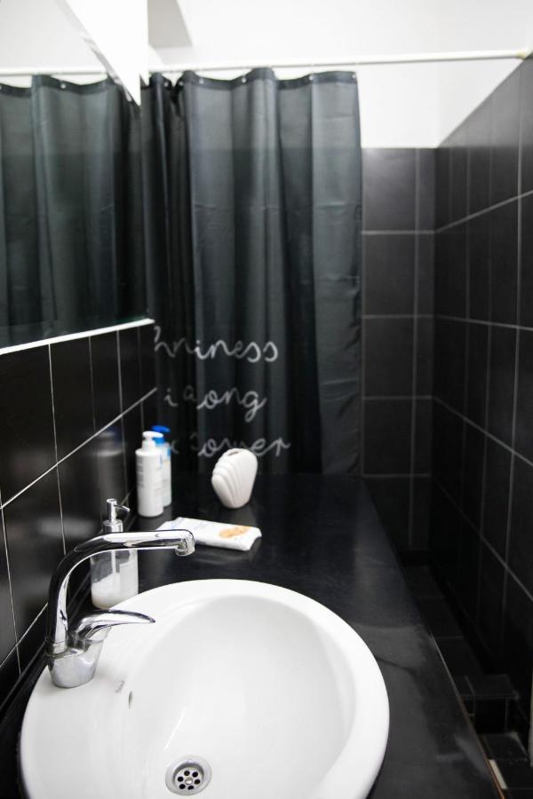 Apartment Lazar Belgrad Zewnętrze zdjęcie