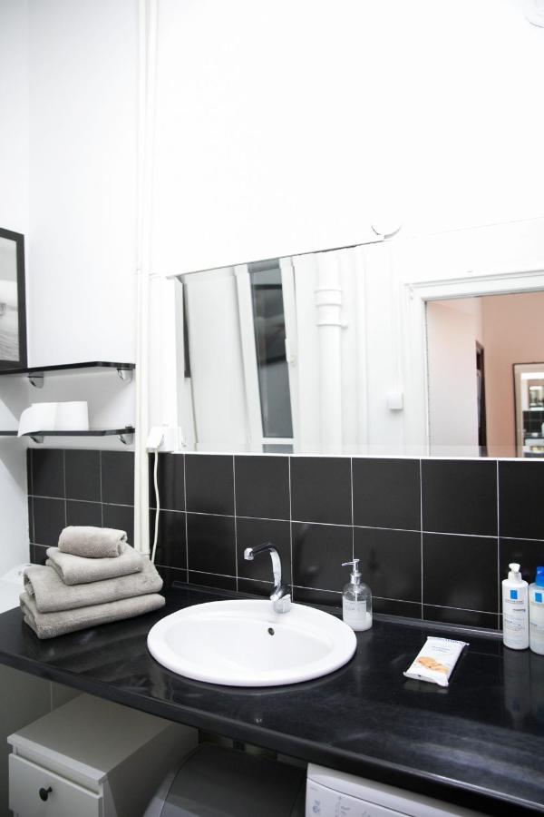 Apartment Lazar Belgrad Zewnętrze zdjęcie